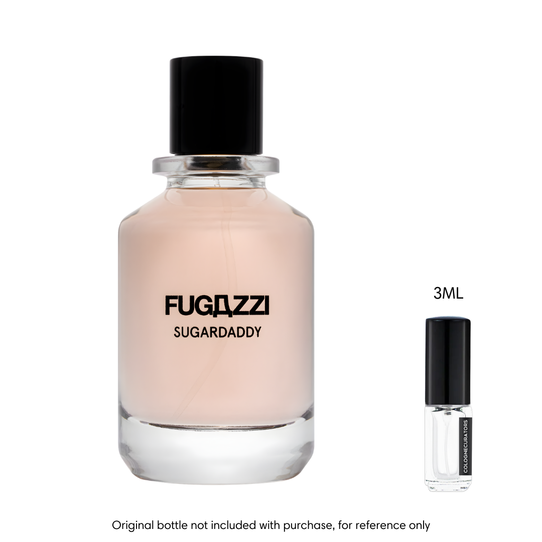 SAMPLE - Fugazzi SugarDaddy Extrait
