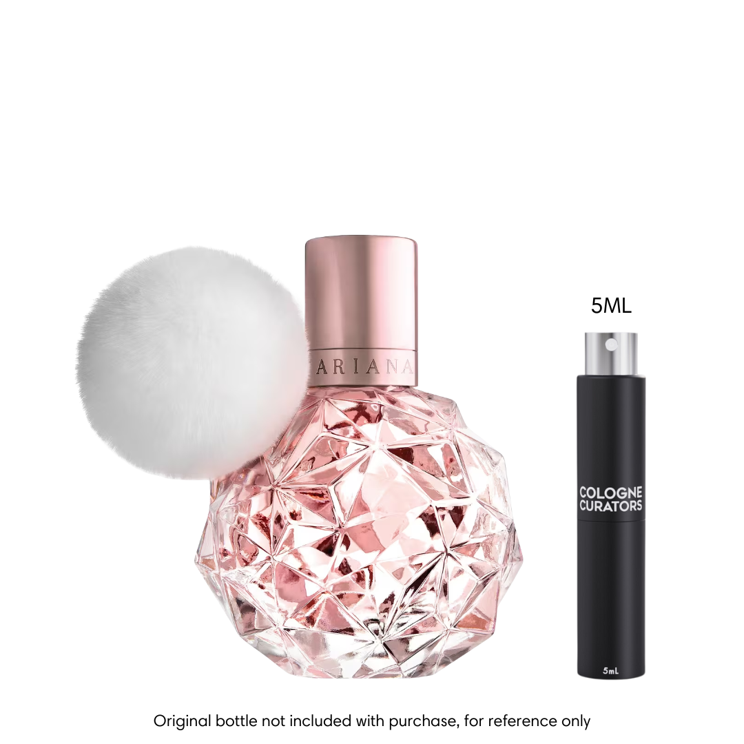 SAMPLE - Ariana Grande Ari EDP Ariana Grande