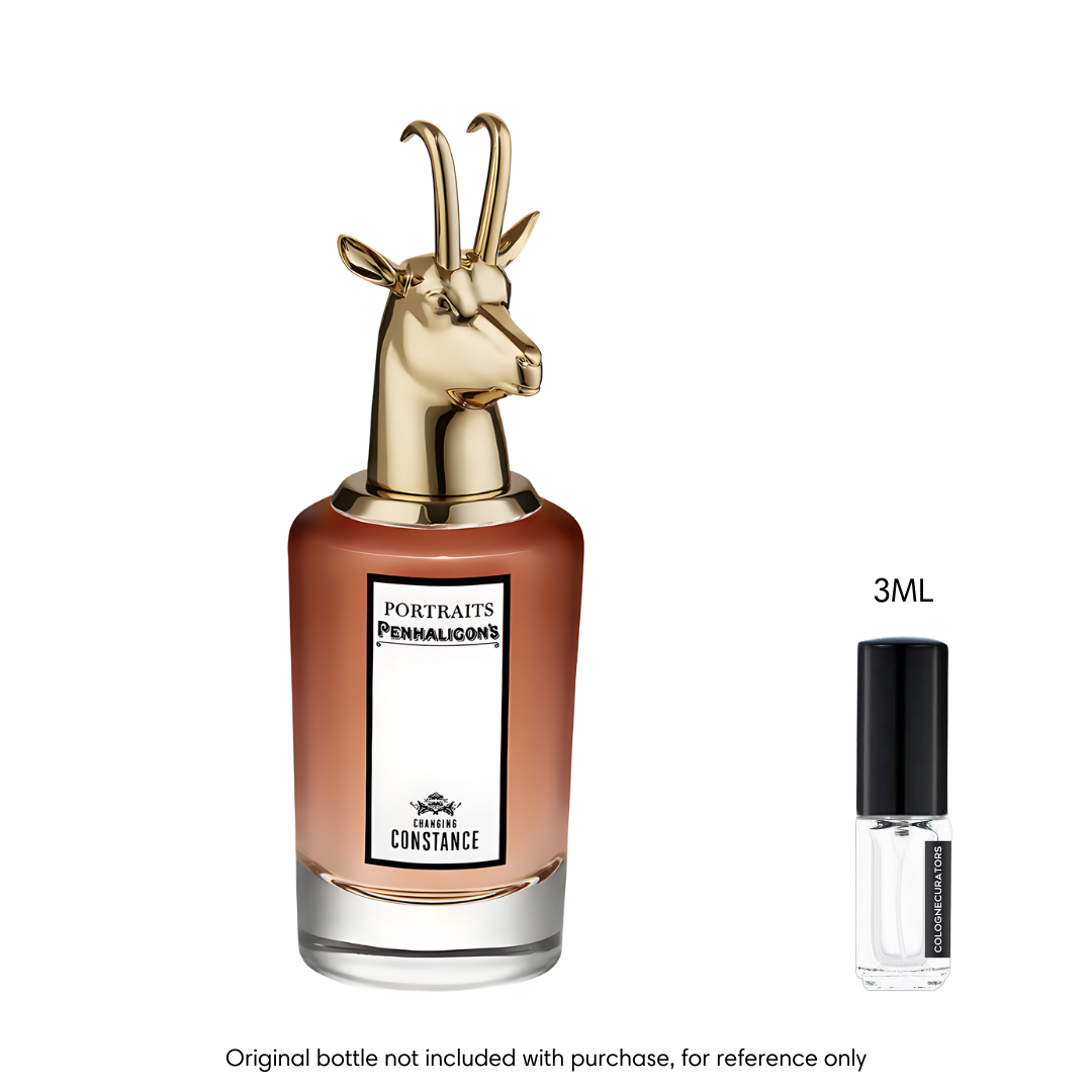 SAMPLE - Penhaligon's Changing Constance EDP