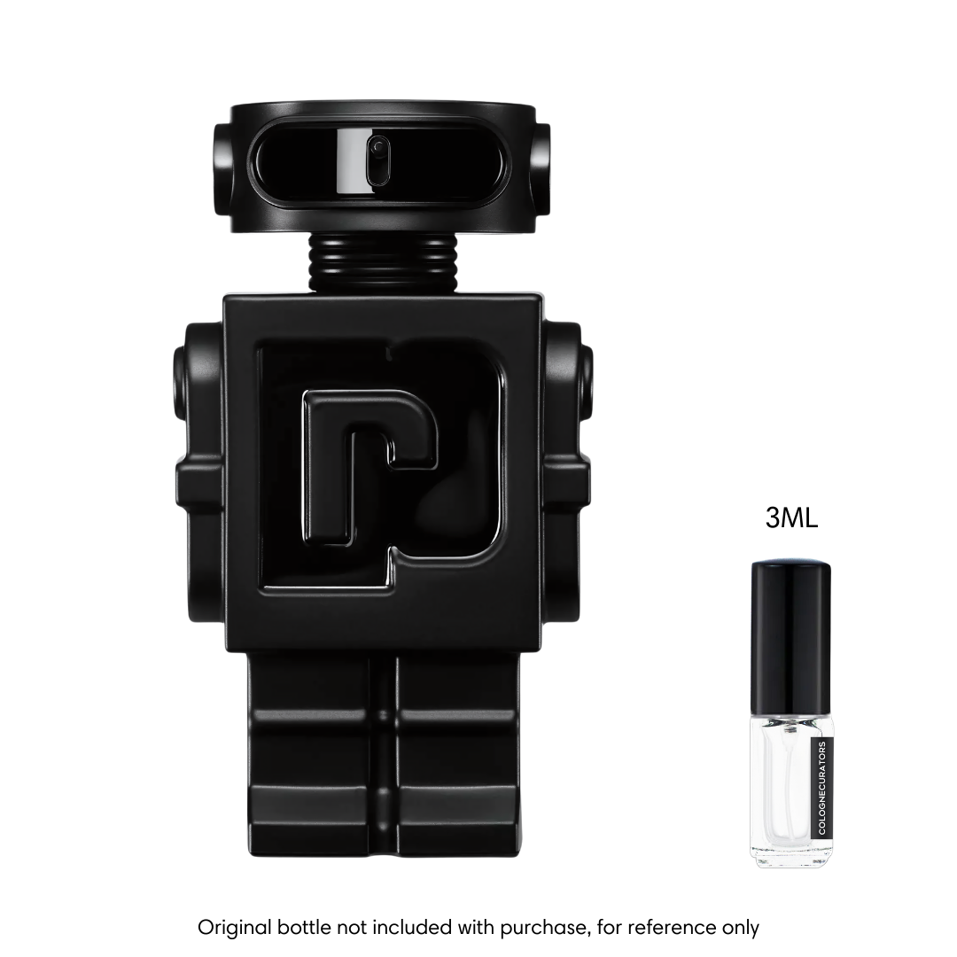 SAMPLE - Paco Rabanne Phantom Parfum Paco Rabanne