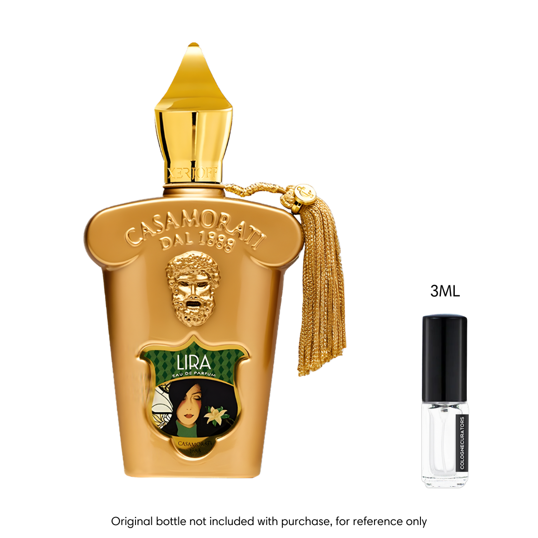SAMPLE - Xerjoff Lira EDP