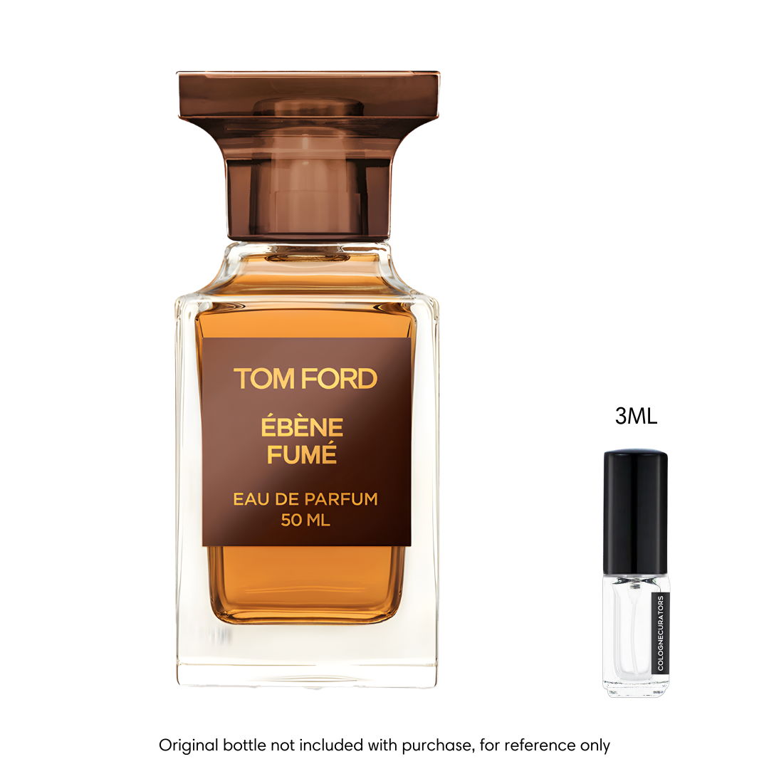 SAMPLE - Tom Ford Ebene Fume EDP