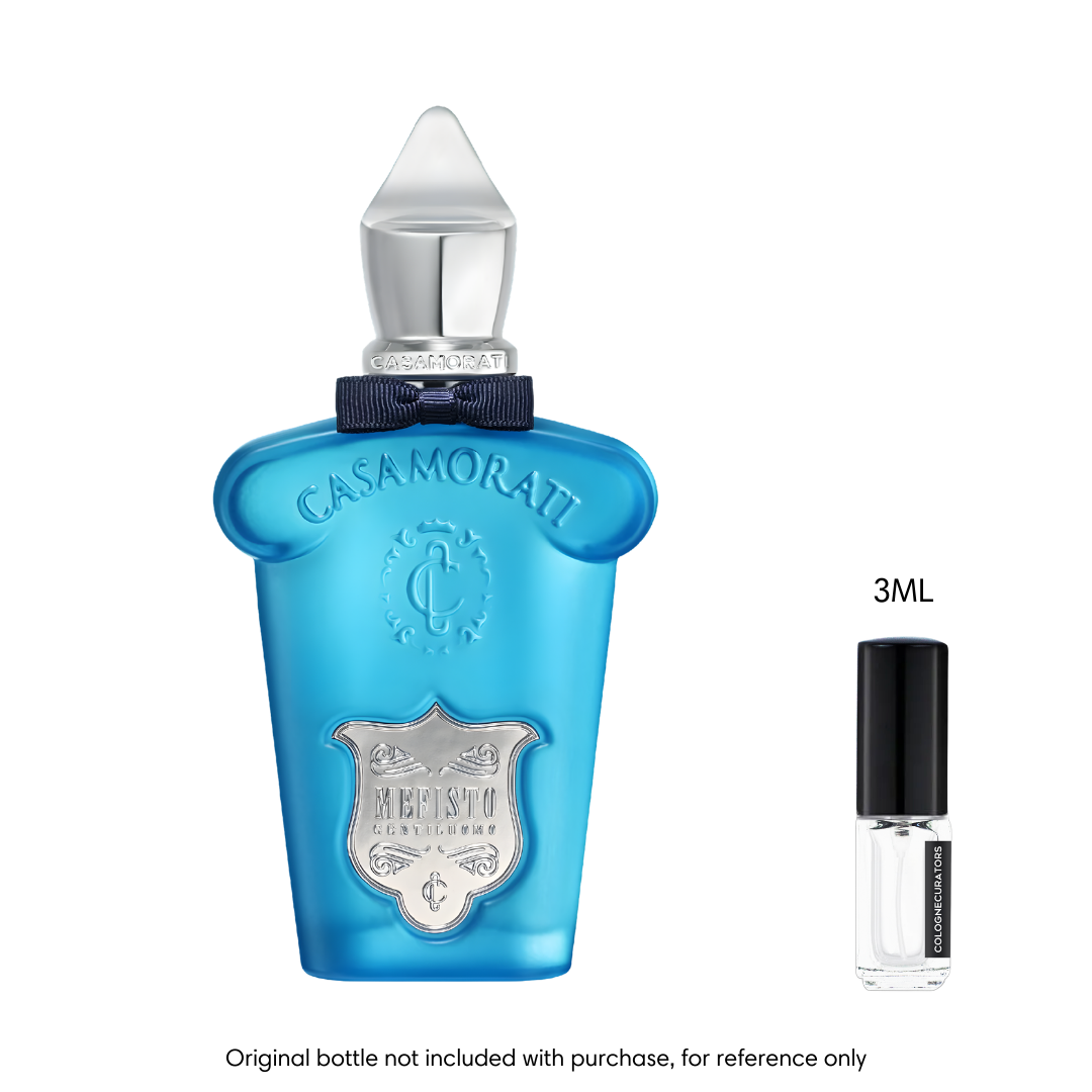 SAMPLE - Xerjoff Mefisto Gentiluomo EDP