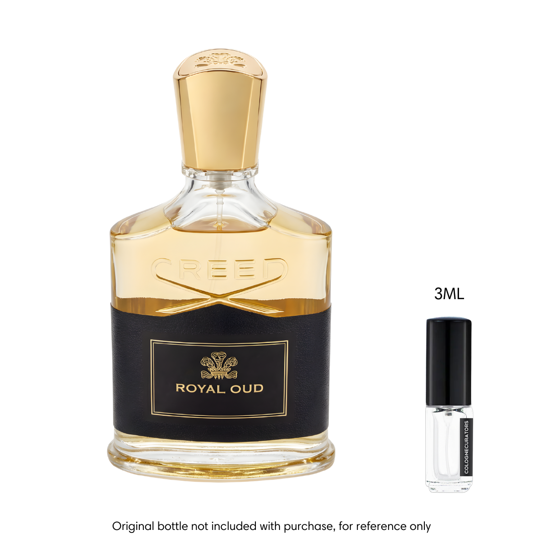 SAMPLE - Creed Royal Oud EDP Creed