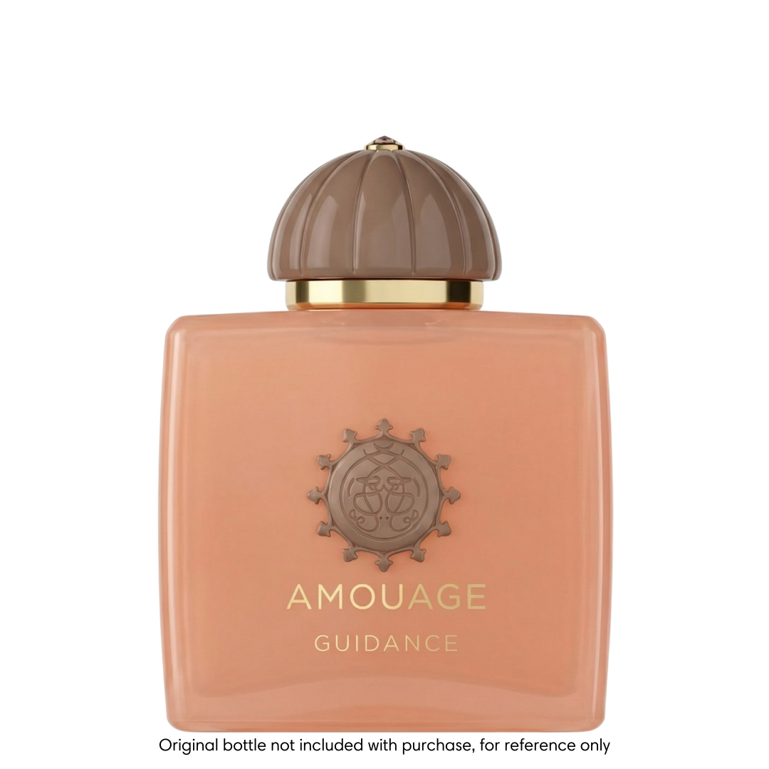 SAMPLE - Amouage Guidance EDP Amouage