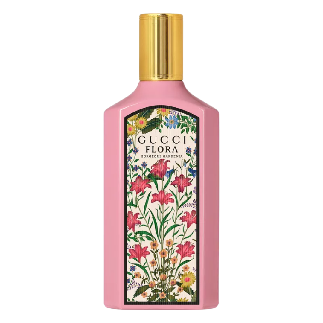 SAMPLE - Gucci Flora Gorgeous Gardenia EDP Gucci