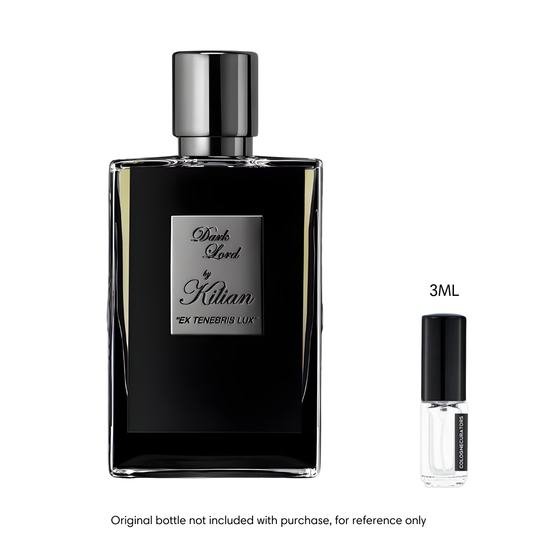 SAMPLE - Kilian Dark Lord EDP