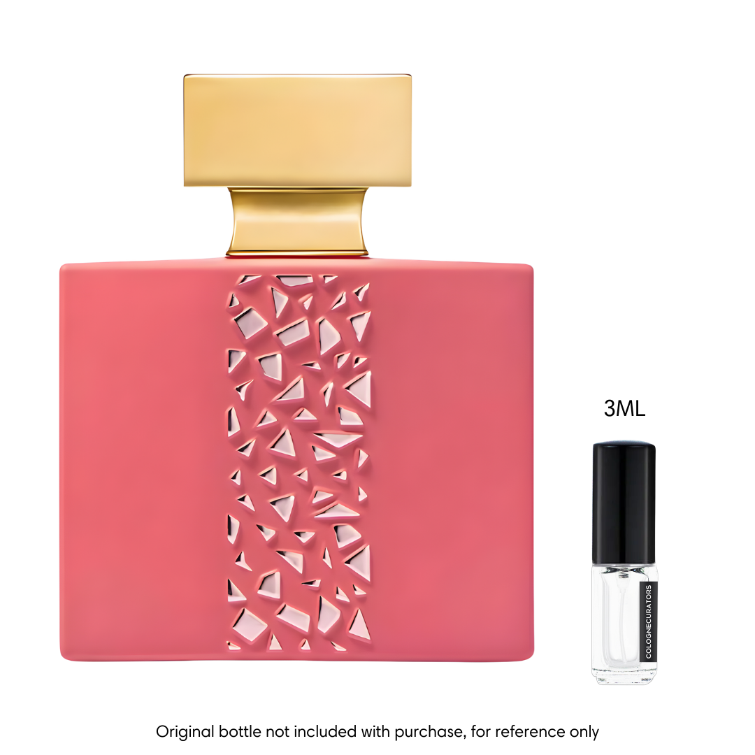 SAMPLE - M. Micallef Hypnotic Musk EDP