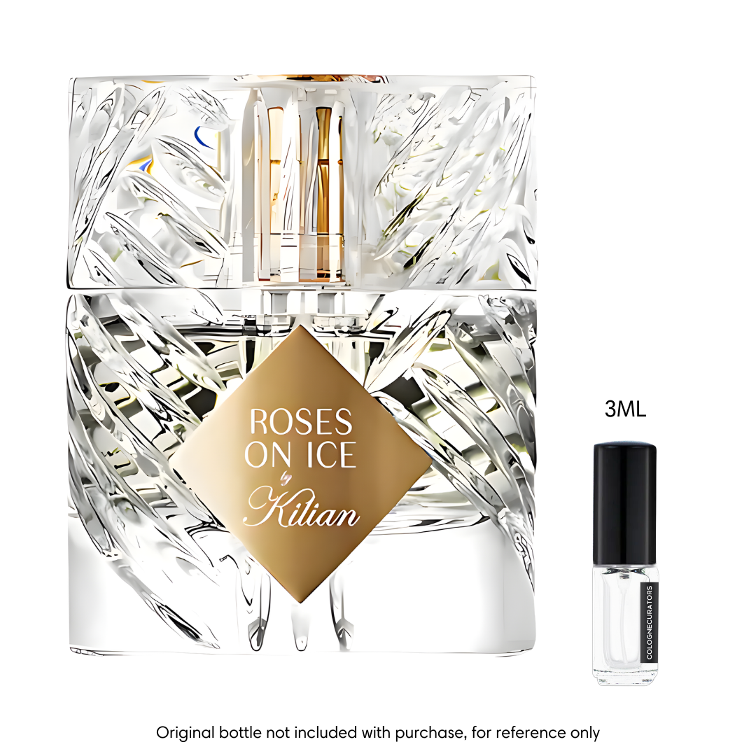SAMPLE - Kilian Roses On Ice EDP