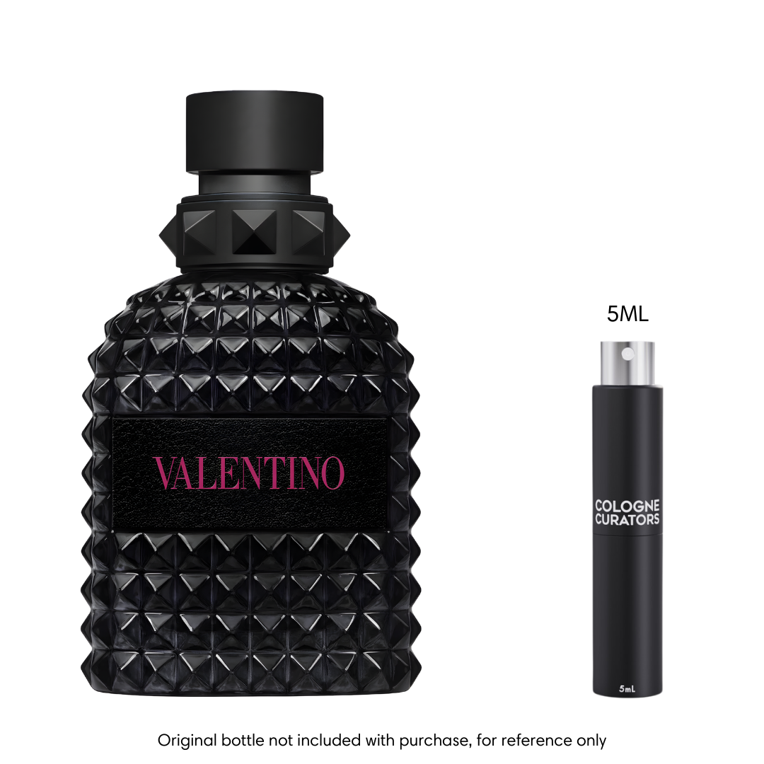 SAMPLE - Valentino Uomo Born In Roma Extradose Parfum Valentino