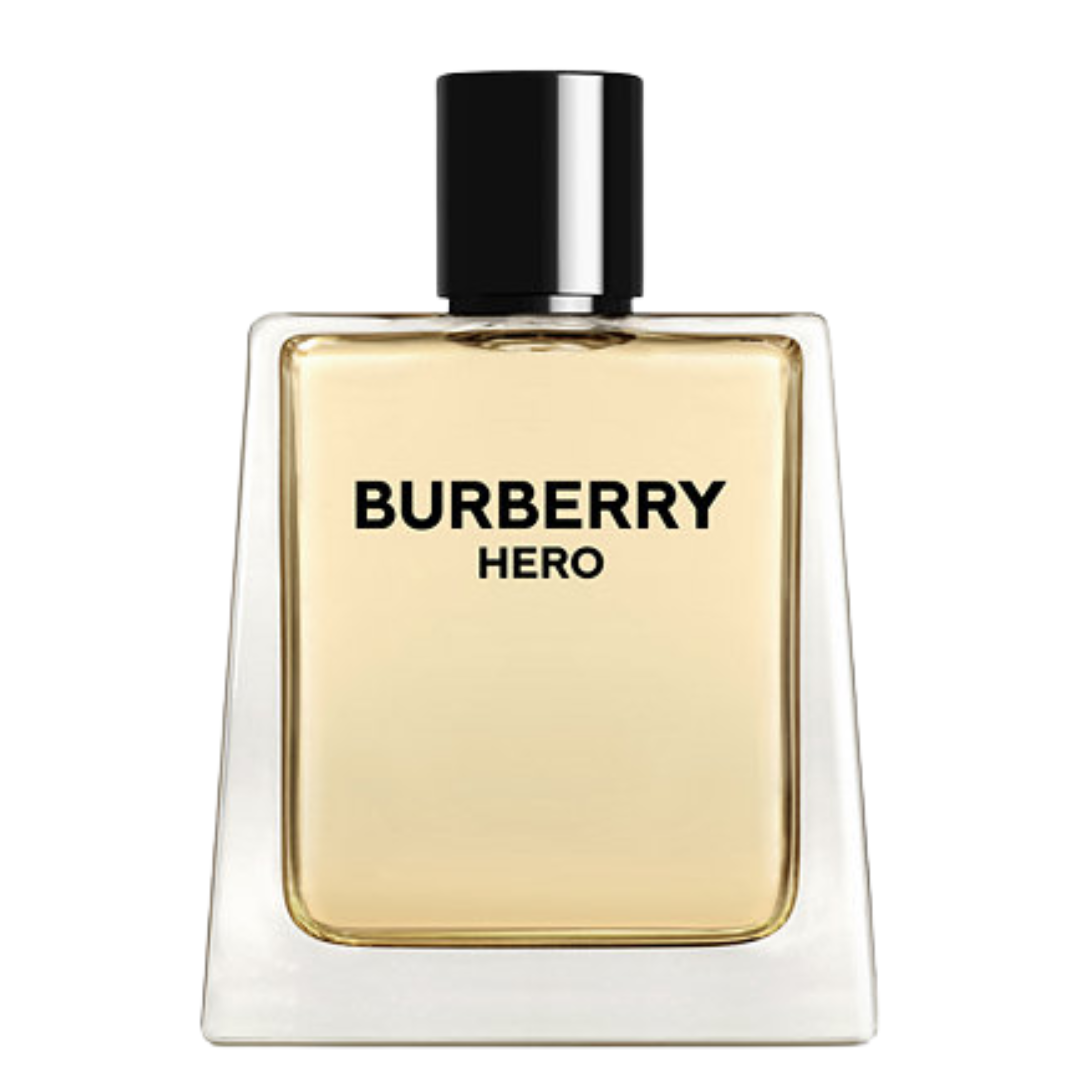 SAMPLE - Burberry Hero EDT Burberry