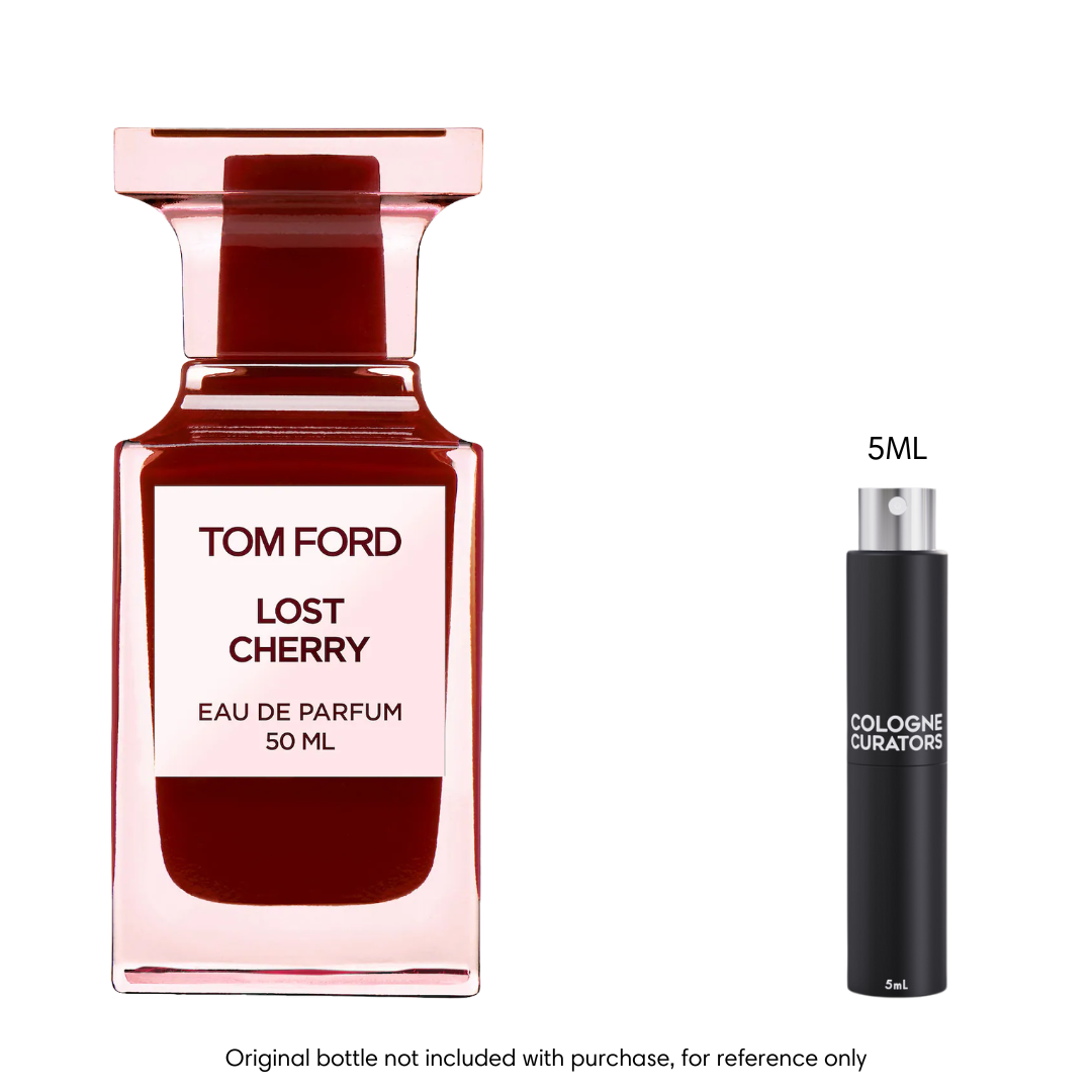 SAMPLE - Tom Ford Lost Cherry EDP Tom Ford