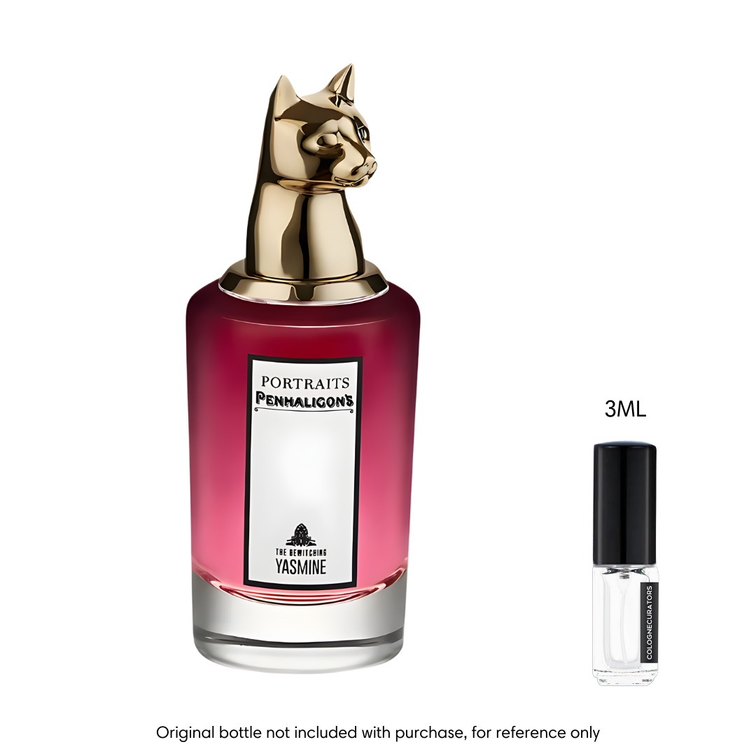 SAMPLE - Penhaligon's The Bewitching Yasmine EDP