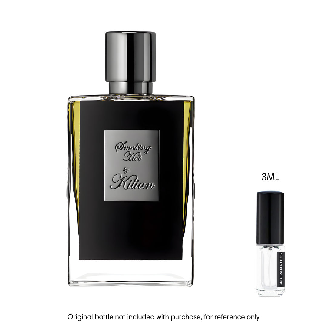 SAMPLE - Kilian Smoking Hot EDP