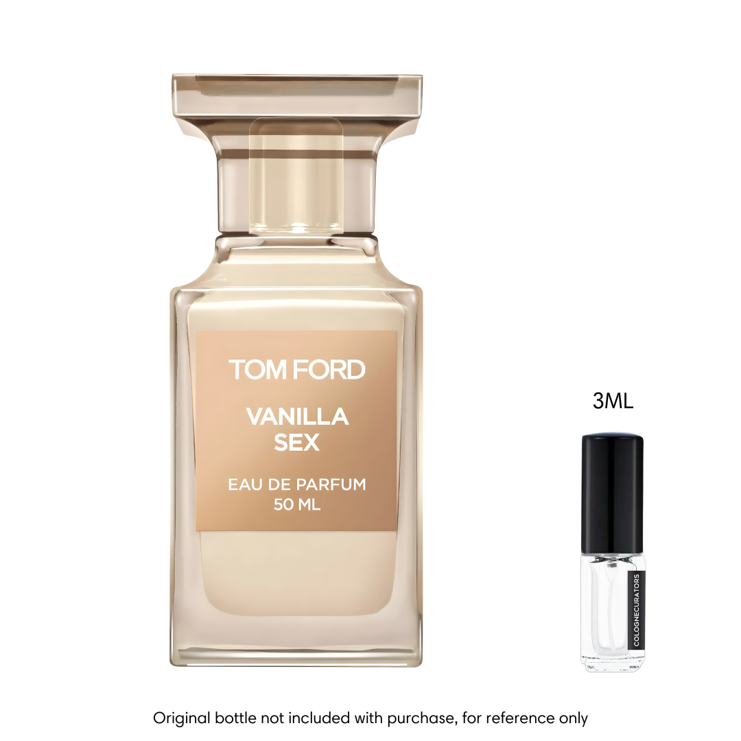 SAMPLE - Tom Ford Vanilla Sex EDP Tom Ford
