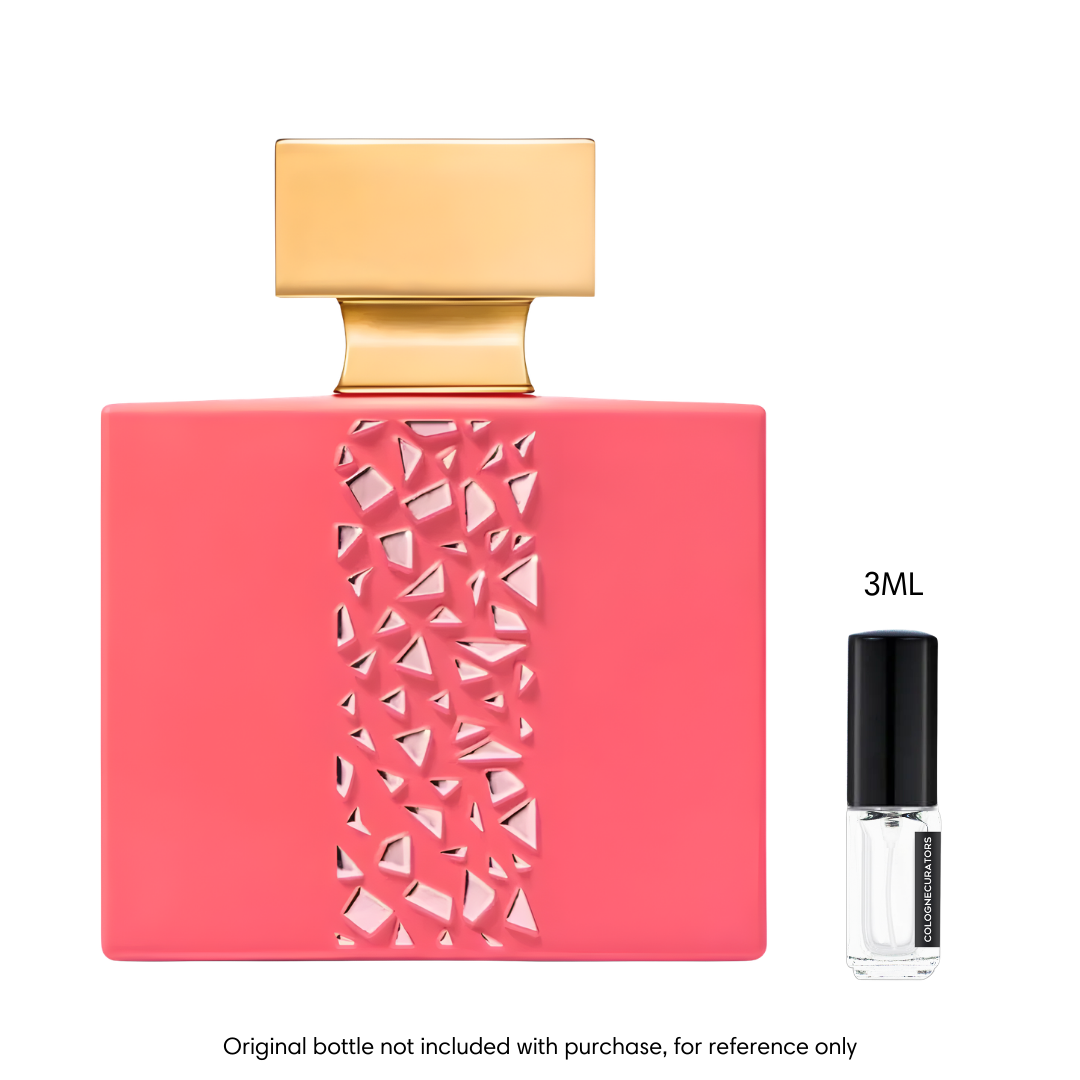 SAMPLE - M. Micallef Hypnotic Musk Nectar Extrait