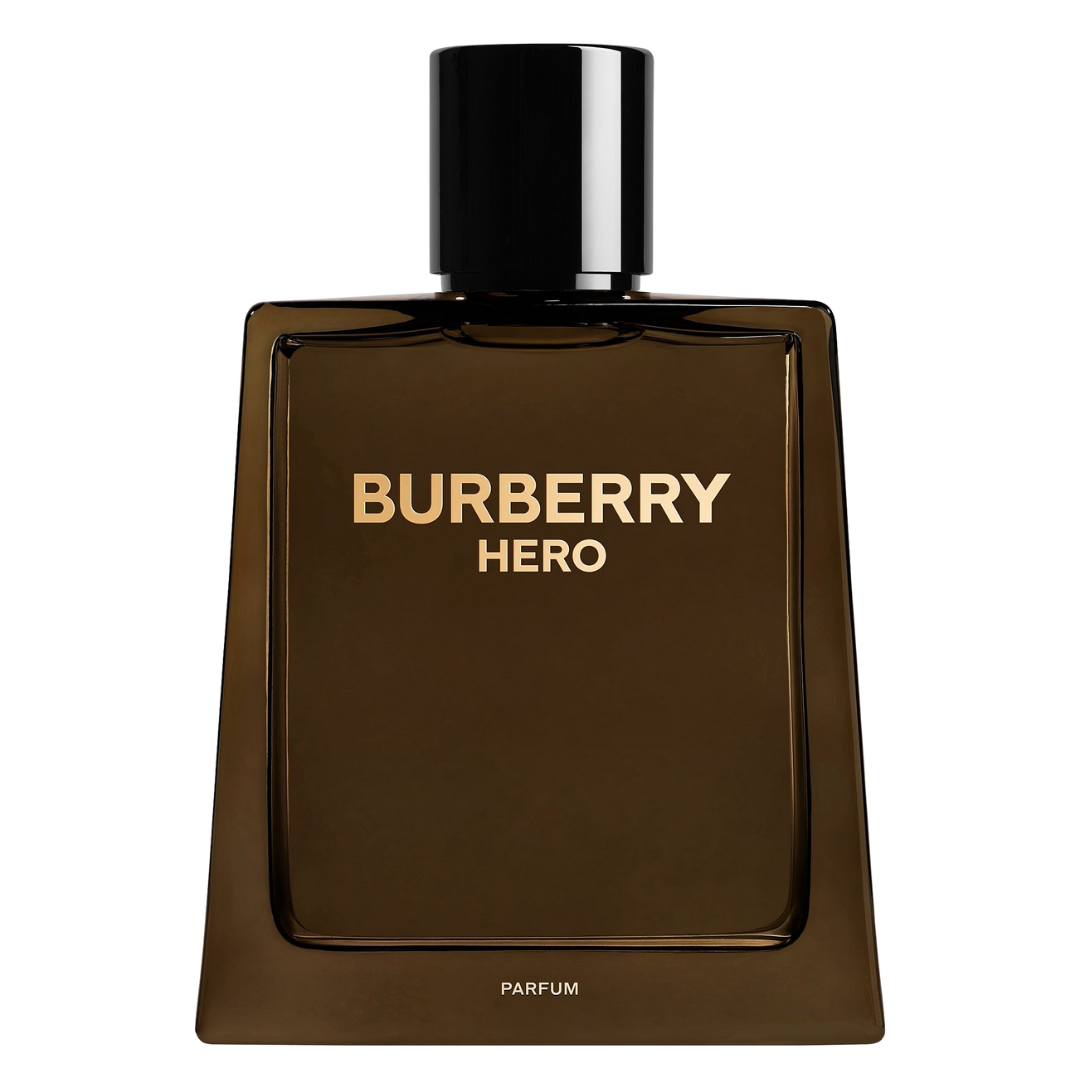 SAMPLE - Burberry Hero Parfum Burberry