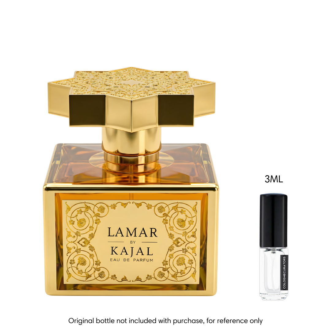 SAMPLE - Kajal Lamar EDP