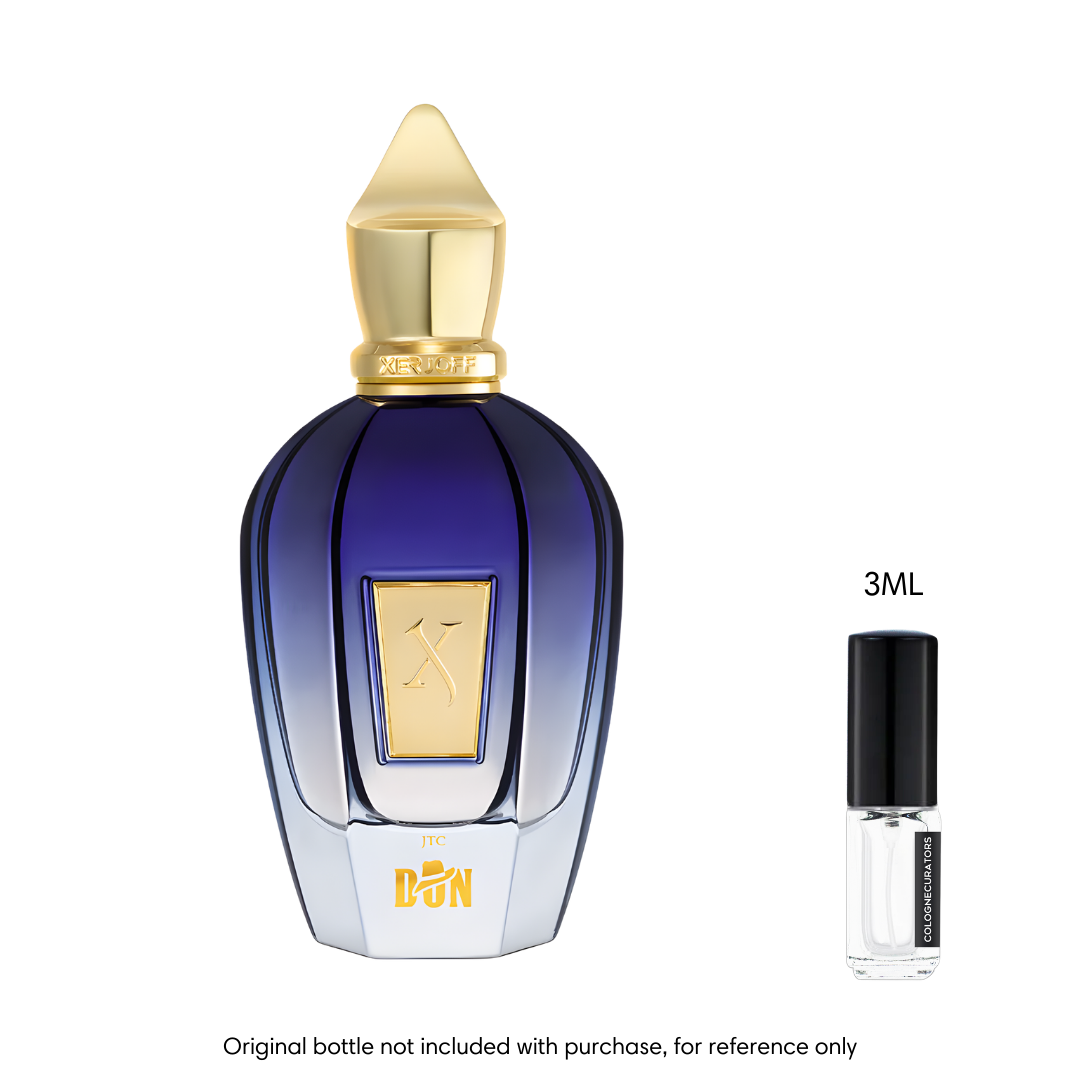 SAMPLE - Xerjoff Don EDP
