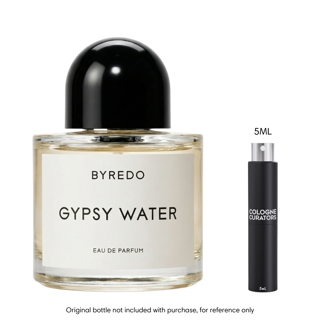 SAMPLE - Byredo Gypsy Water EDP Byredo Parfums