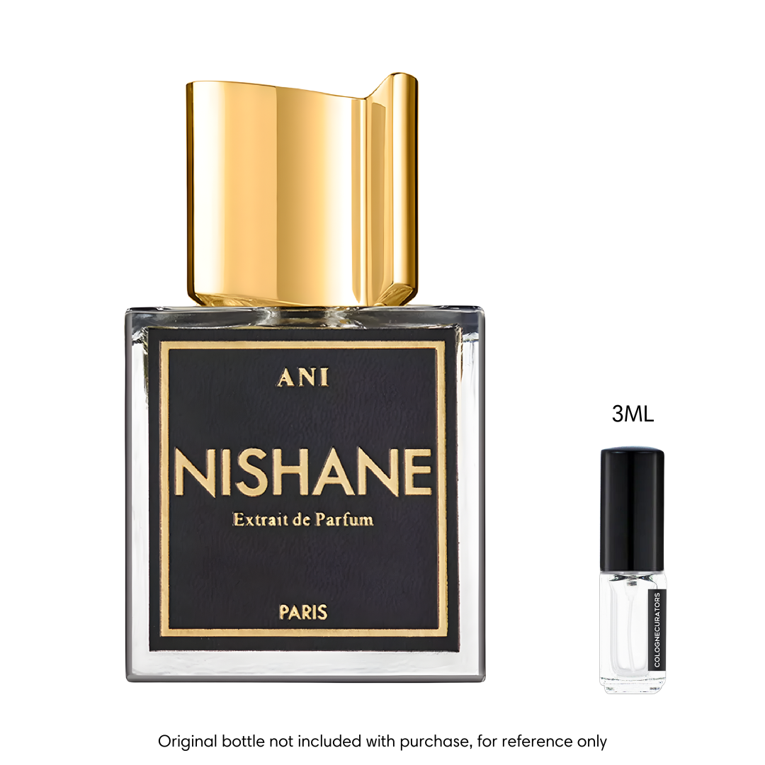 SAMPLE - Nishane Ani Extrait Nishane