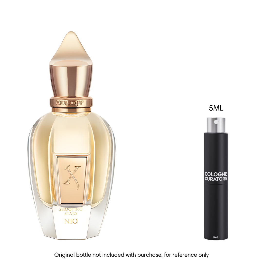 SAMPLE - Xerjoff Nio EDP