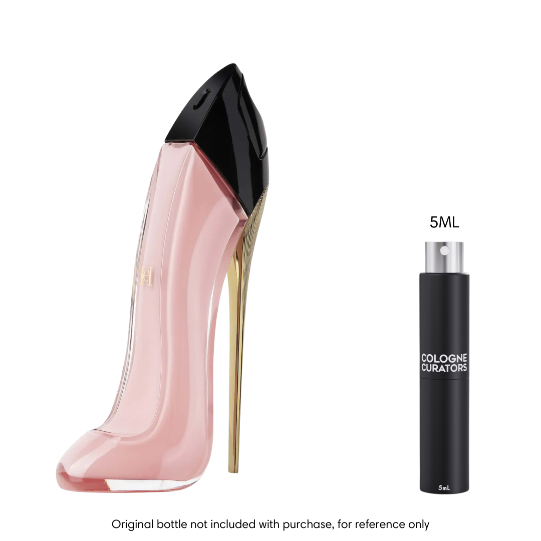 SAMPLE - Carolina Herrera Good Girl Blush EDP Carolina Herrera