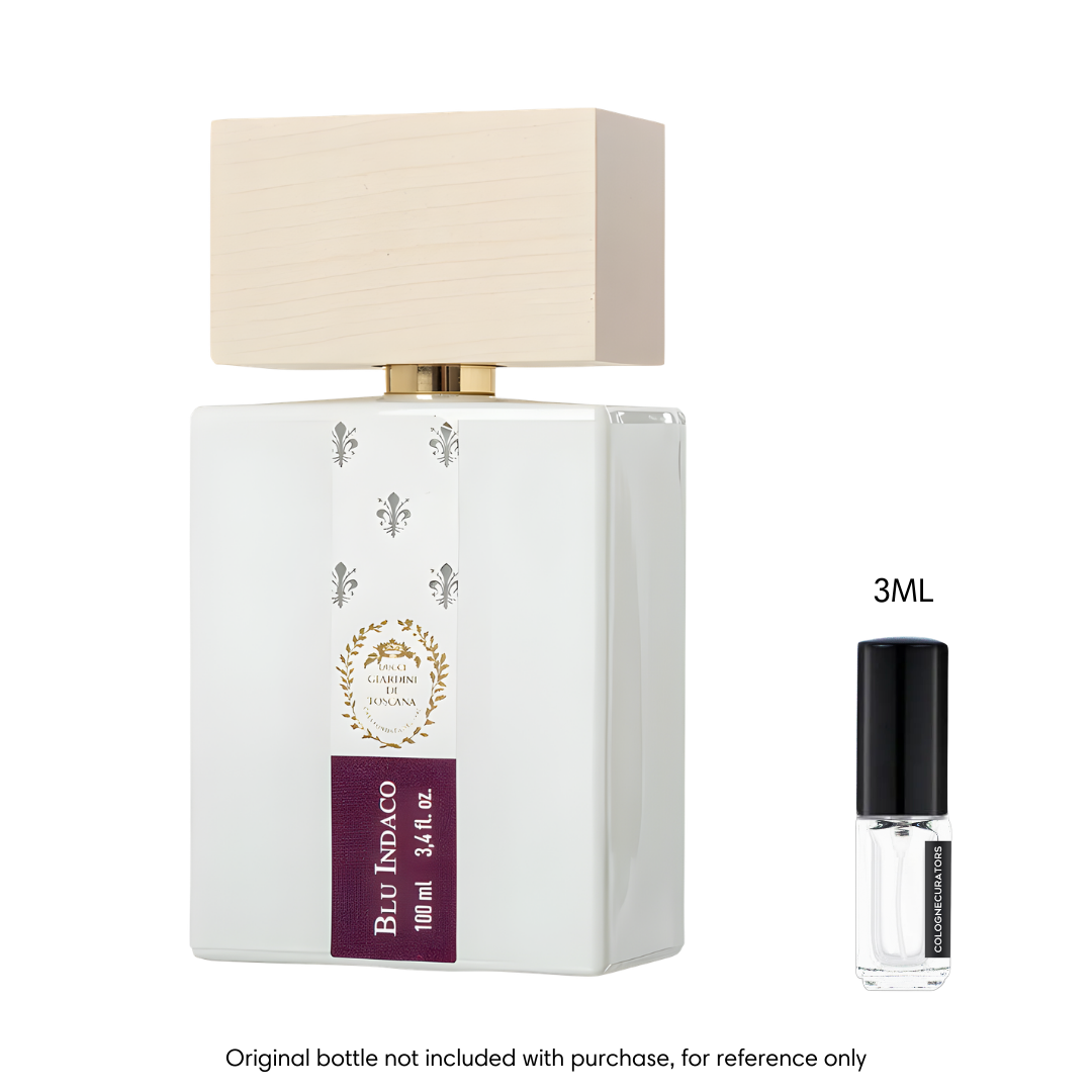 SAMPLE - Giardini Di Toscana Blu Indaco EDP
