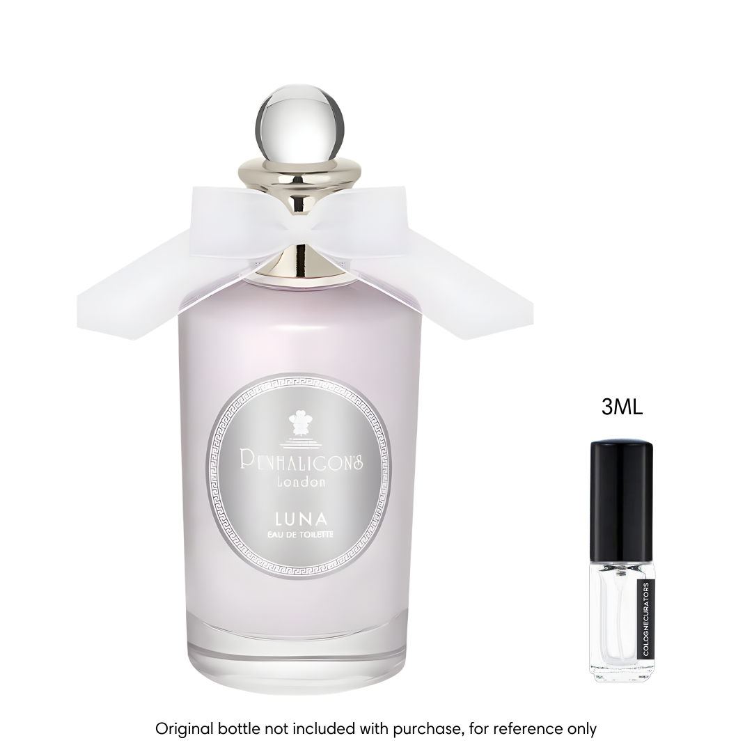 SAMPLE - Penhaligon's Luna EDT