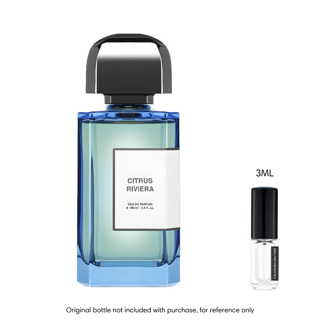 SAMPLE - BDK Parfums Citrus Riviera EDP