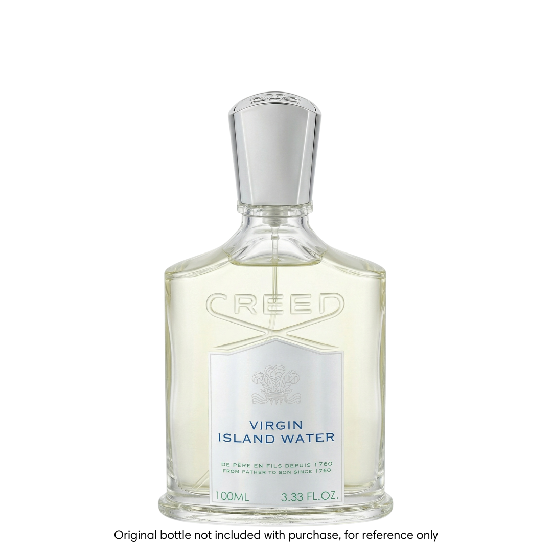 SAMPLE - Creed Virgin Island Water EDP Creed