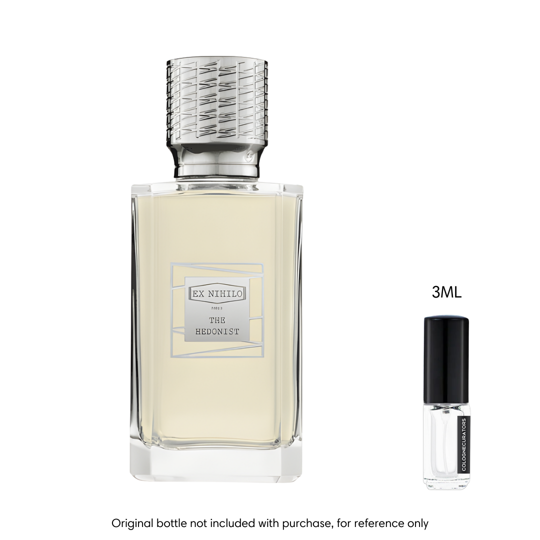 SAMPLE - Ex Nihilo The Hedonist EDP