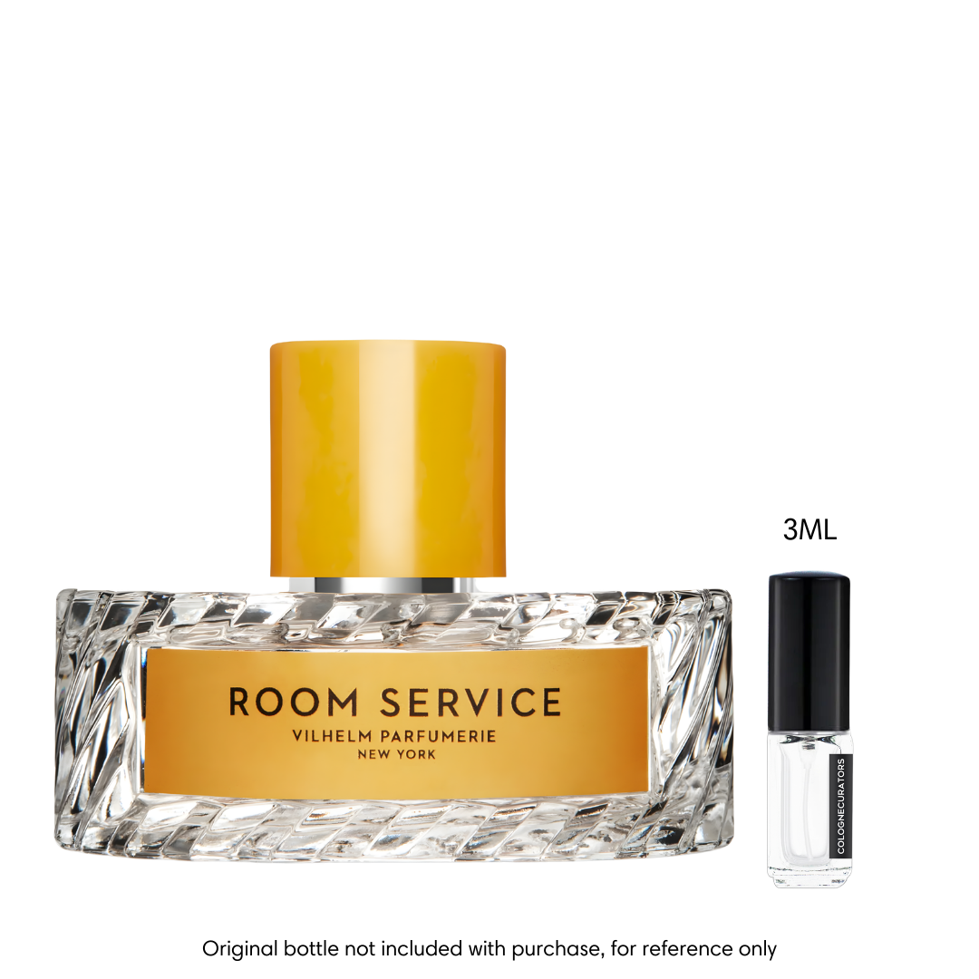 SAMPLE - Vilhelm Parfumerie Room Service EDP