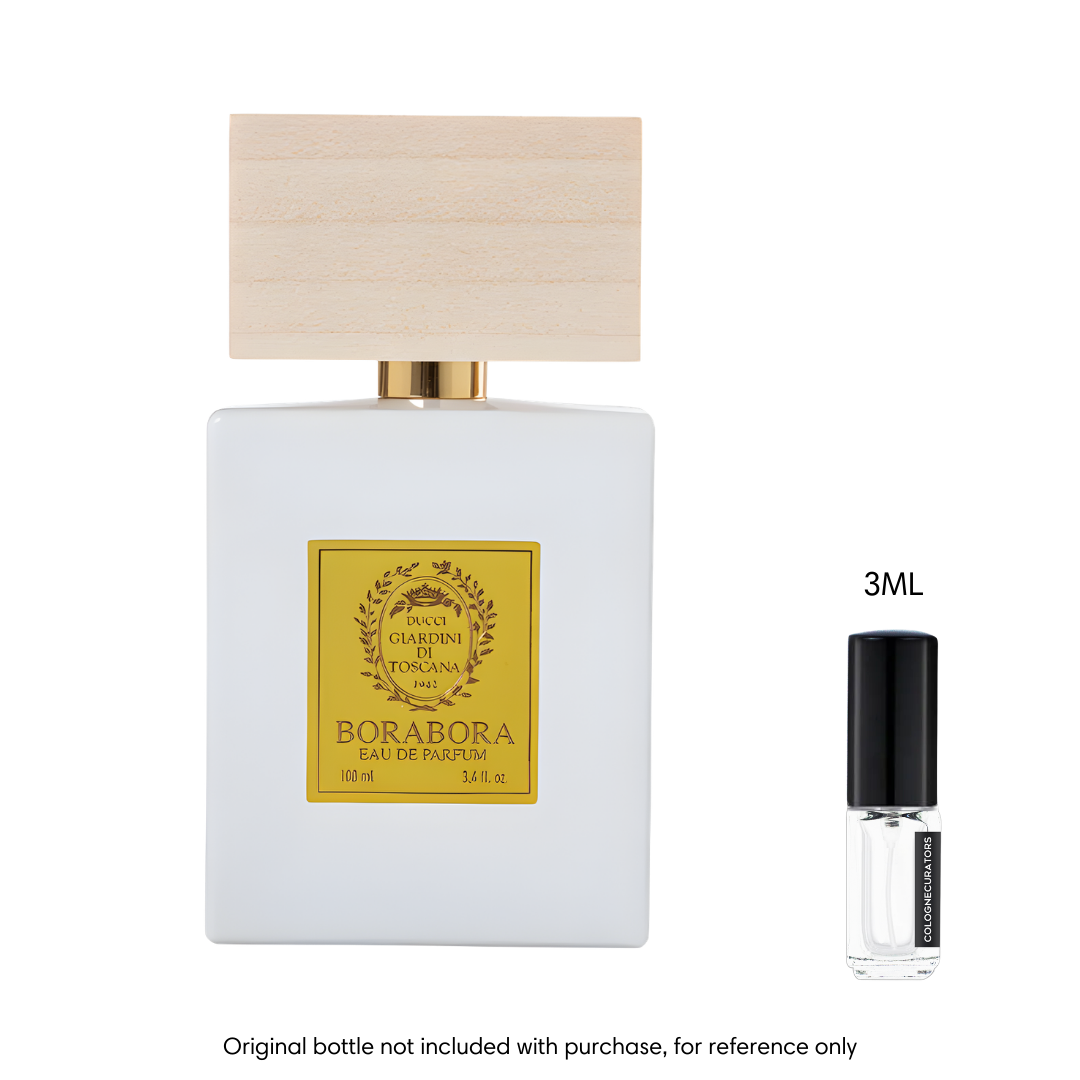 SAMPLE - Giardini Di Toscana BoraBora EDP