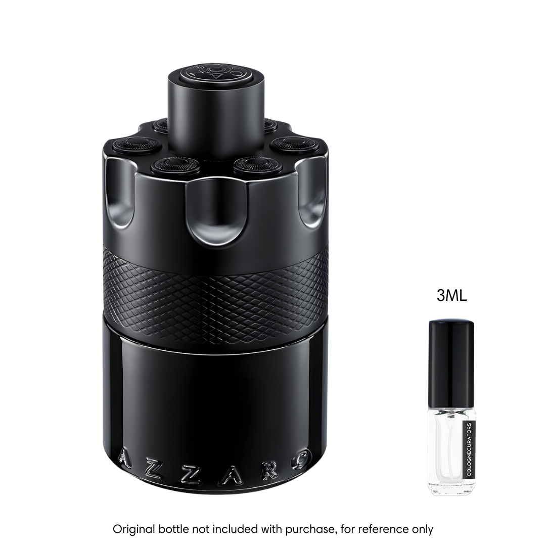 SAMPLE - Azzaro The Most Wanted Intense EDP Azzaro