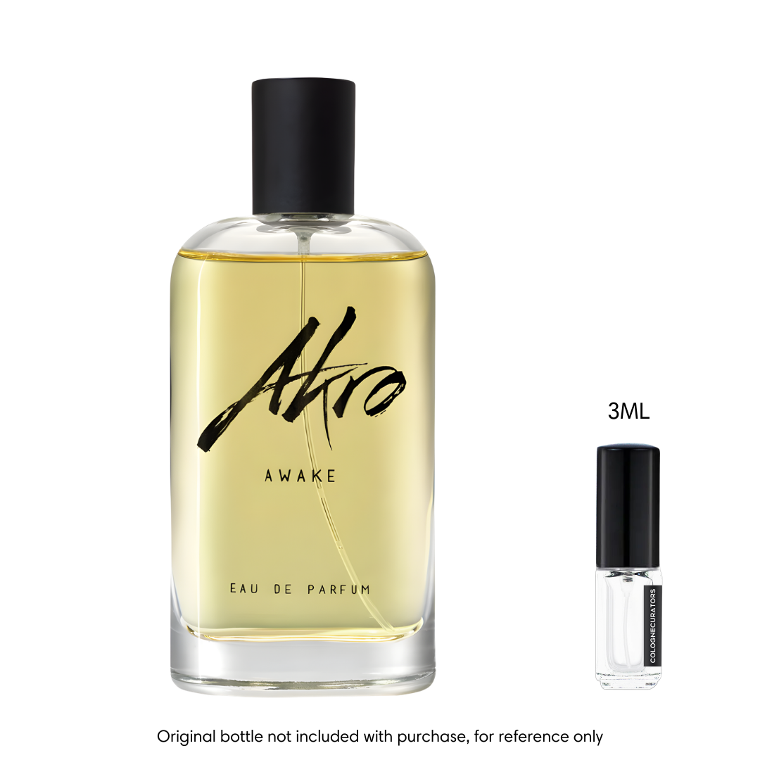 SAMPLE - Akro Bake EDP