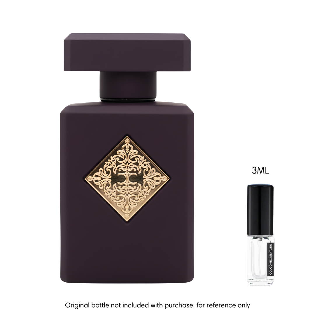 SAMPLE - Initio Atomic Rose EDP