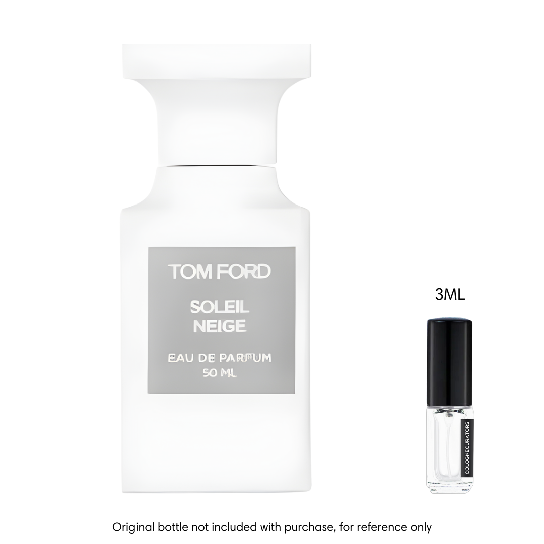 SAMPLE - Tom Ford Soleil Neige EDP