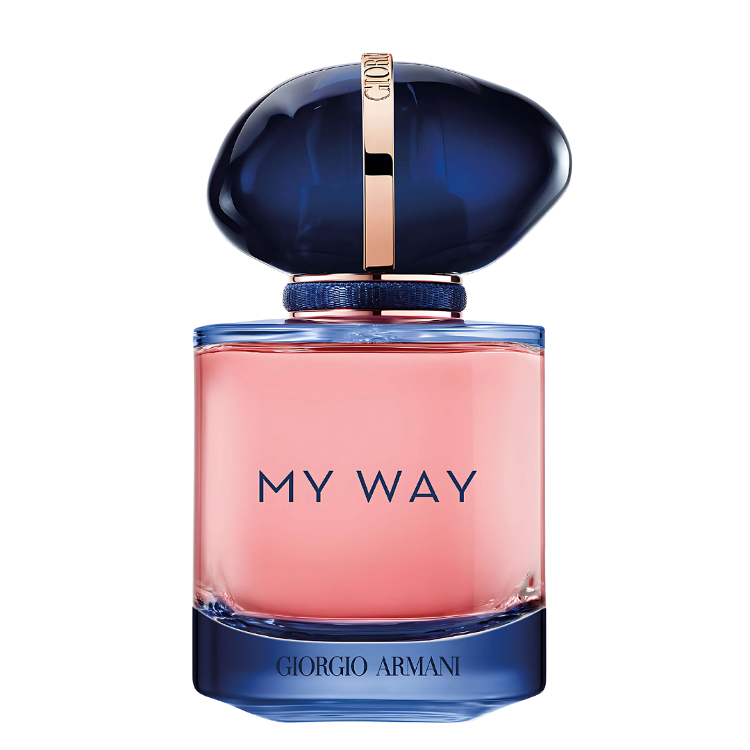 SAMPLE - Giorgio Armani My Way EDP Intense Giorgio Armani