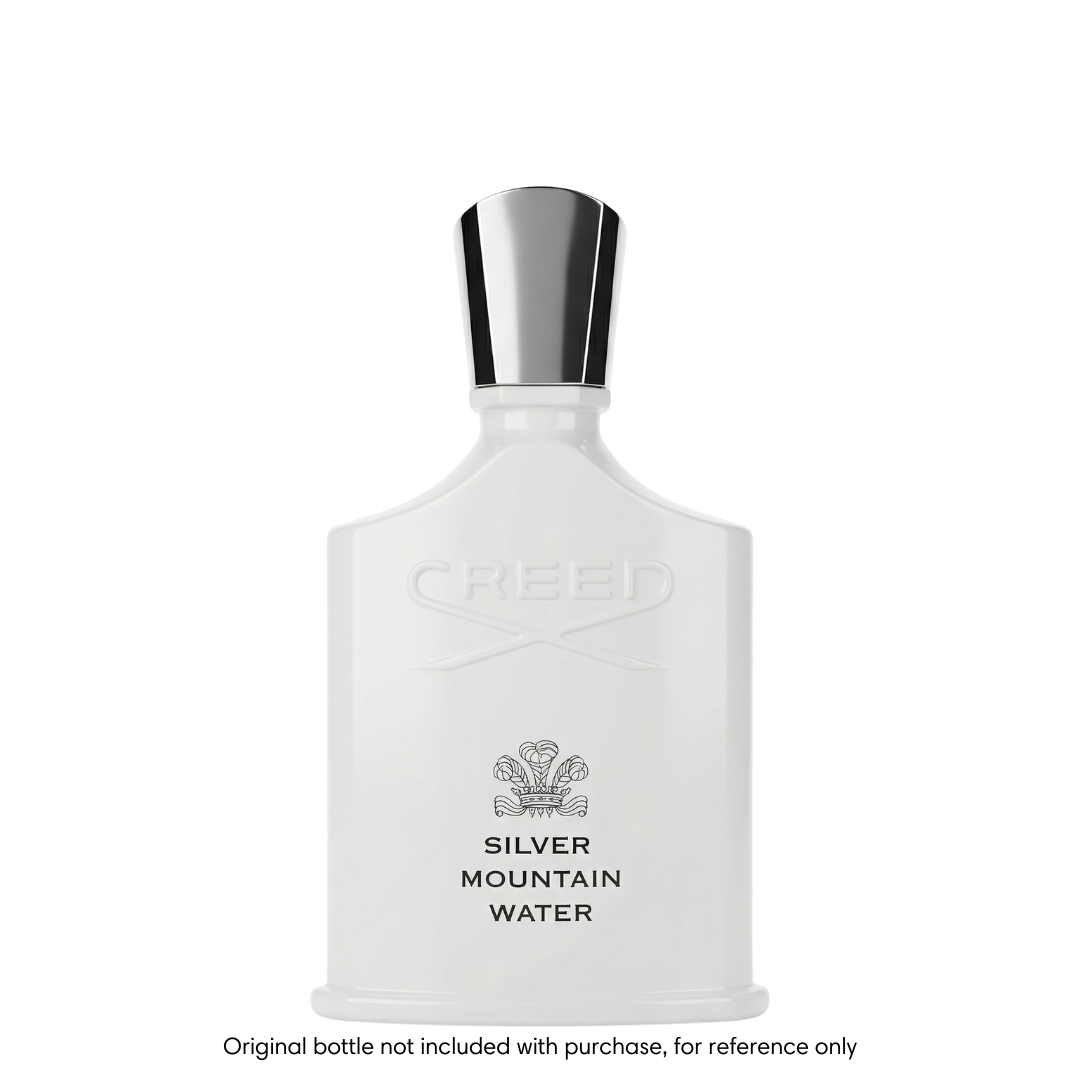 SAMPLE - Creed Silver Mountain Water EDP Creed