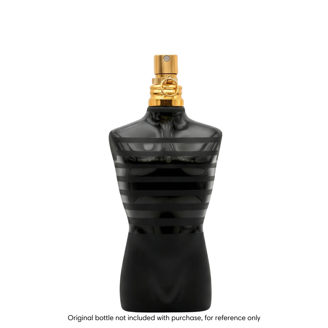 SAMPLE - Jean Paul Gaultier Le Male Le Parfum EDP Intense Jean Paul Gaultier