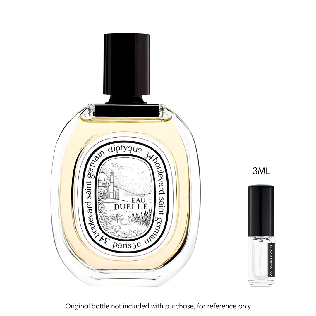SAMPLE - Diptyque Eau Duelle EDT