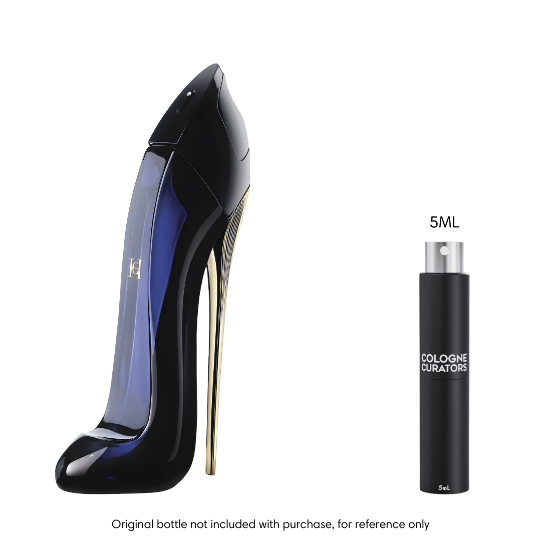 SAMPLE - Carolina Herrera Good Girl EDP Carolina Herrera