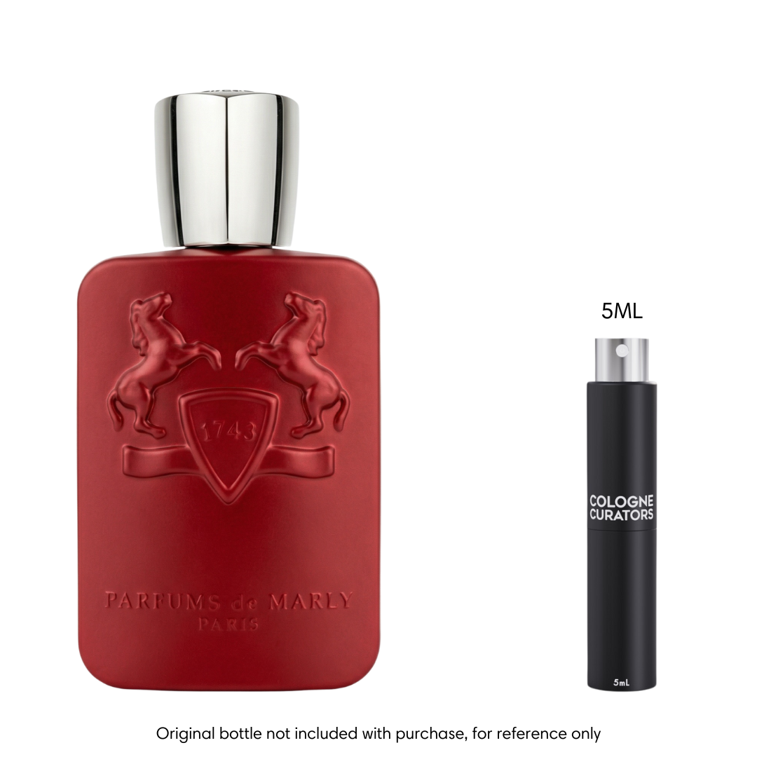 SAMPLE - Parfums De Marly Kalan EDP