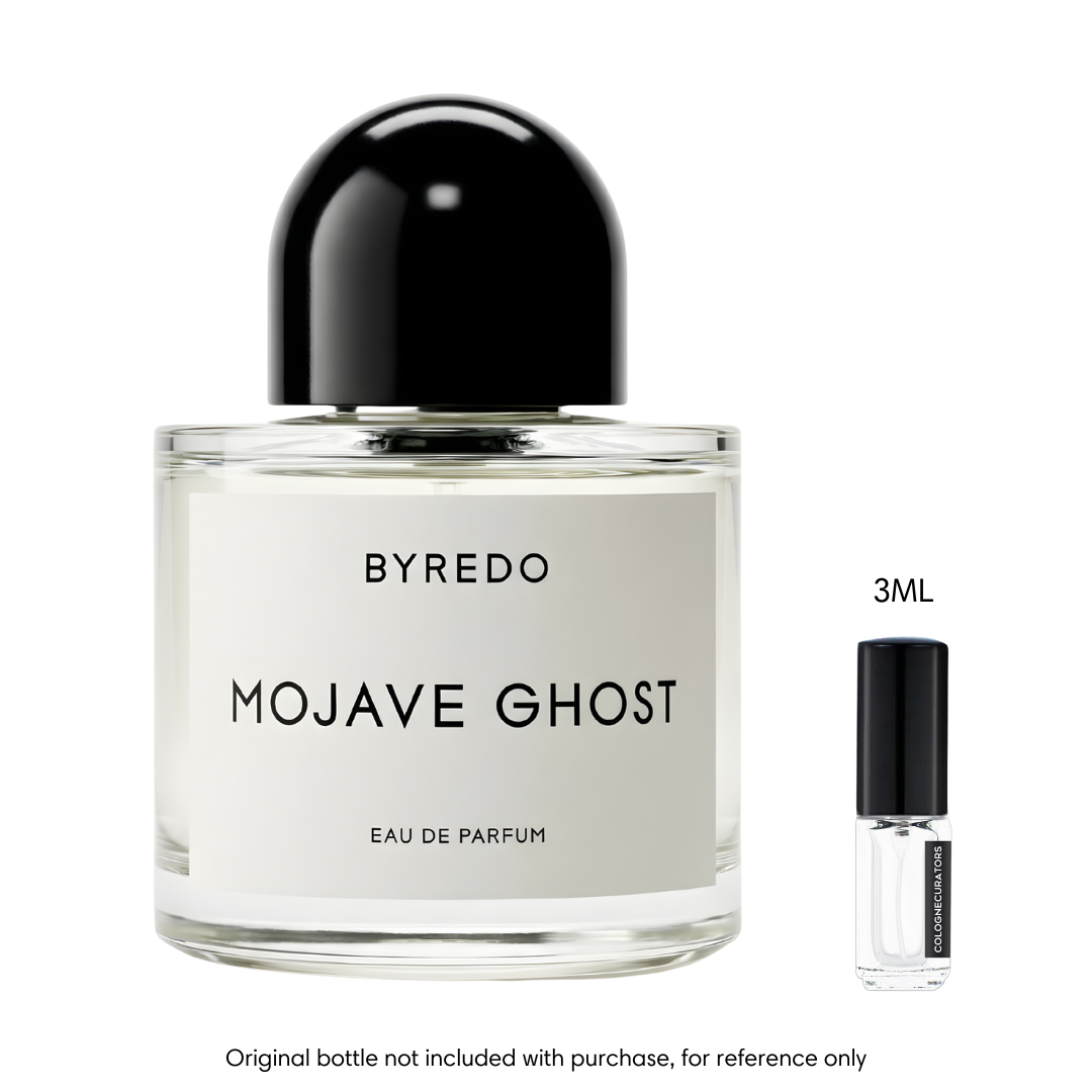 SAMPLE - Byredo Mojave Ghost EDP Byredo Parfums