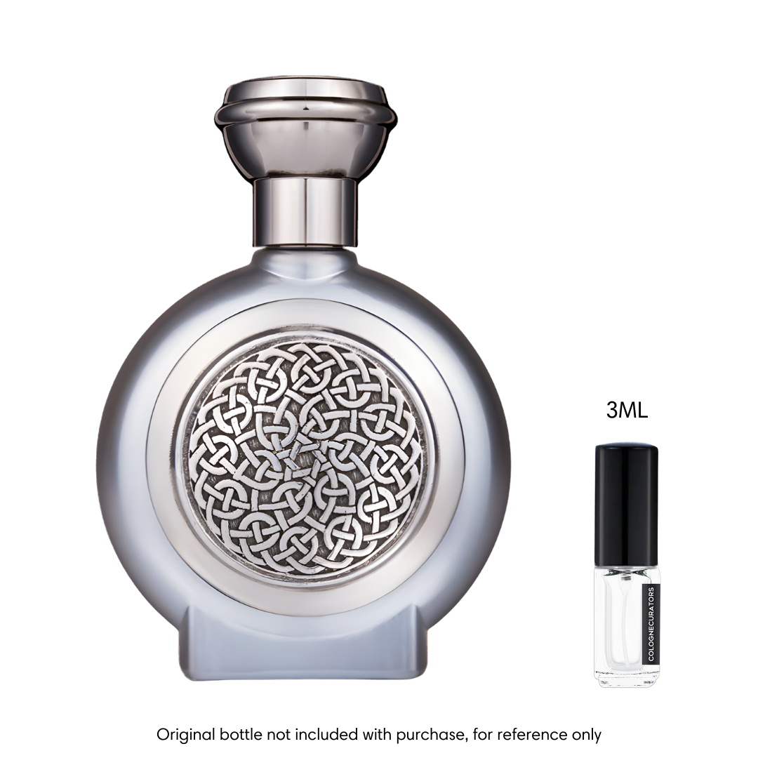 SAMPLE - Boadicea The Victorious Heroine EDP