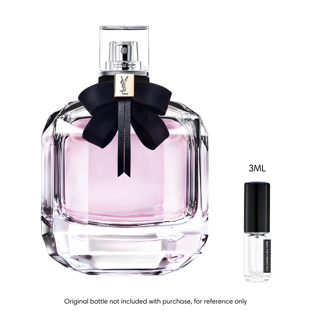SAMPLE - Yves Saint Laurent Mon Paris EDP Yves Saint Laurent