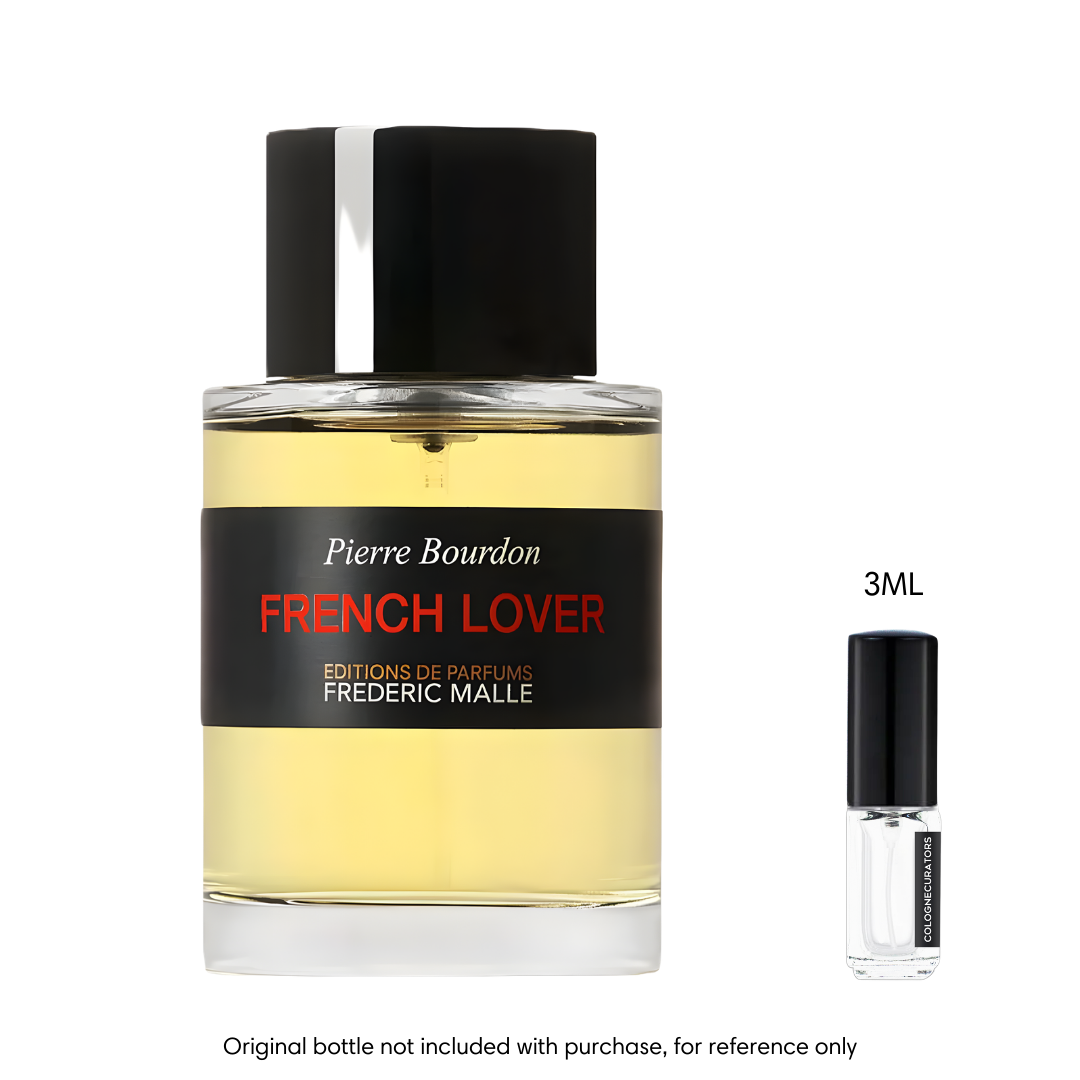 SAMPLE - Frederic Malle French Lover EDP