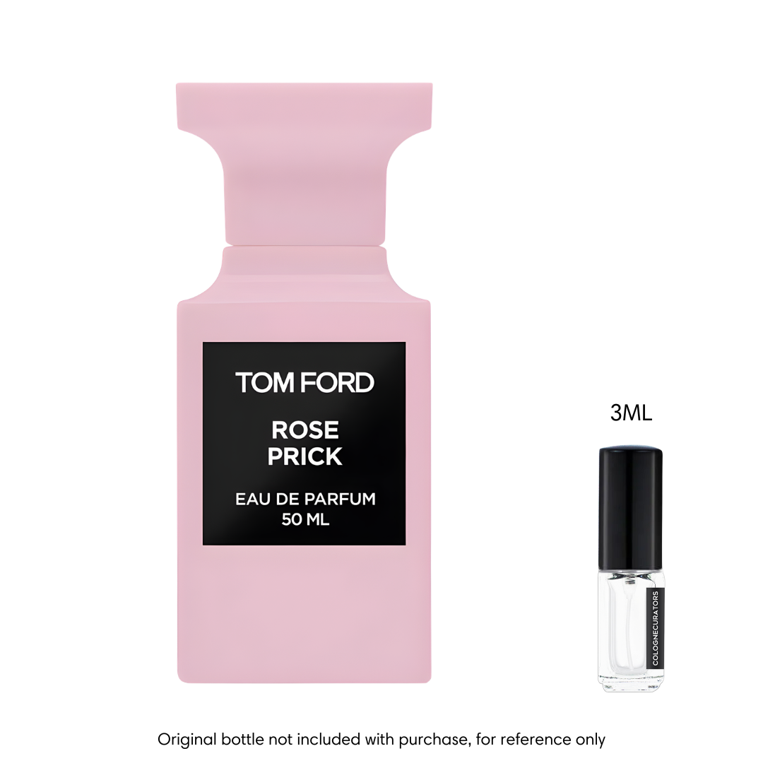 SAMPLE - Tom Ford Rose Prick EDP