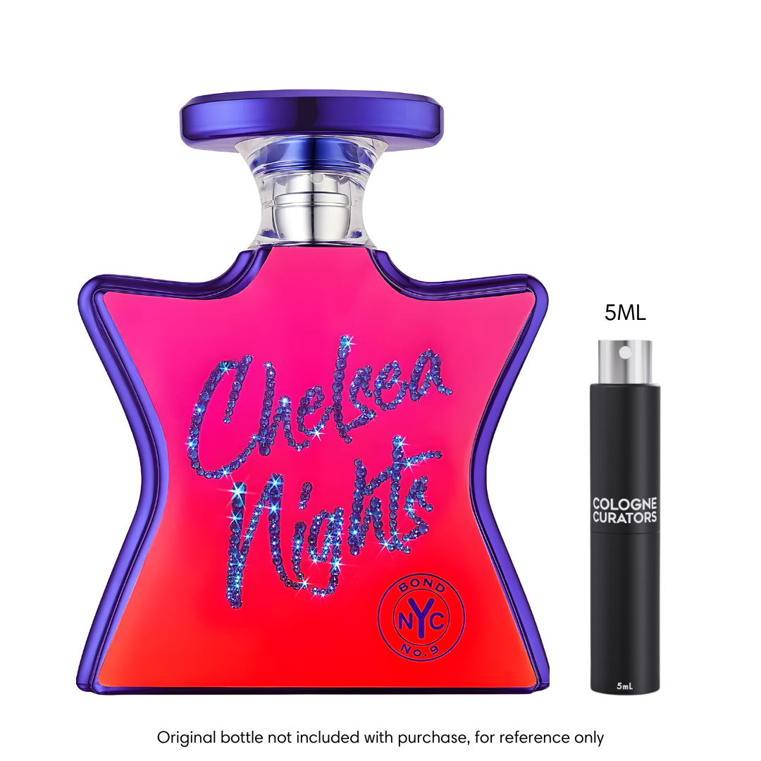 SAMPLE - Bond No. 9 Chelsea Nights EDP Bond No. 9
